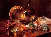 William Merrit Chase Still Life oil painting reproduction